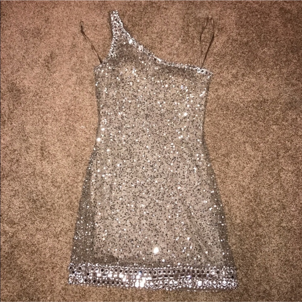 Homecoming/formal dress